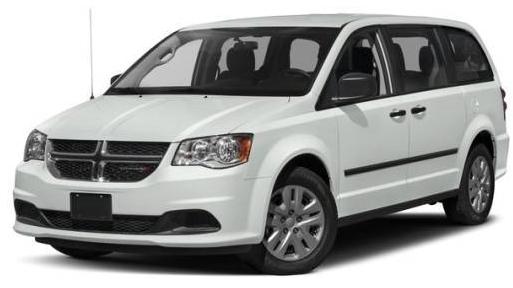 DODGE GRAND CARAVAN 2016 2C4RDGBG8GR109840 image